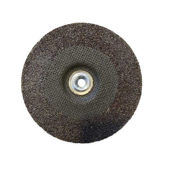 Norton Plus Grinding Wheel Fast Cut Type 27 7x1/4x5/8-11 43802 8 Count New - Picture 3 of 3